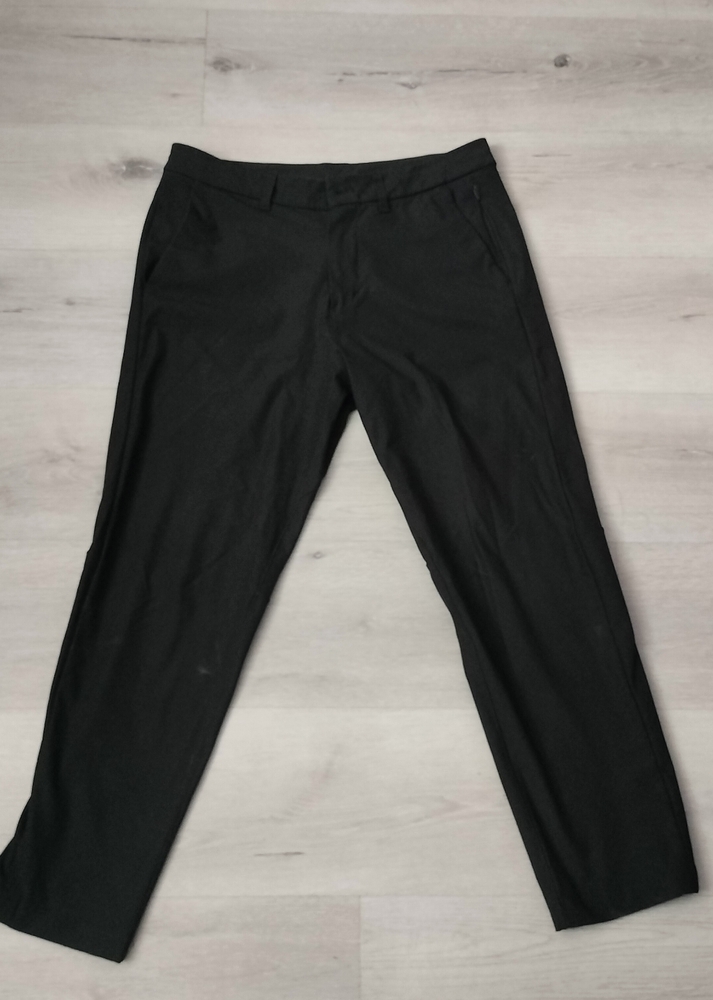 Lululemon Pants Black 30x28 Men